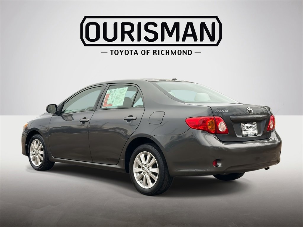 Used 2009 Toyota Corolla LE image 22