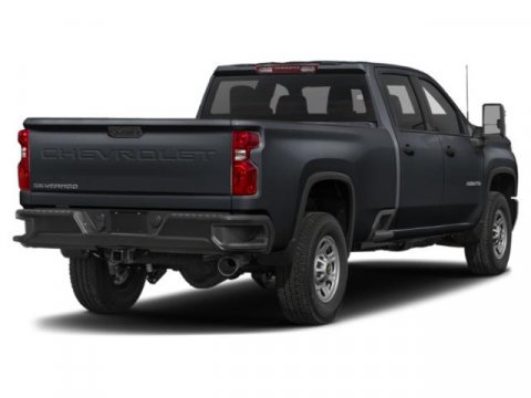 New 2026 Chevrolet Silverado 3500 High Country AWD/4WD image 2