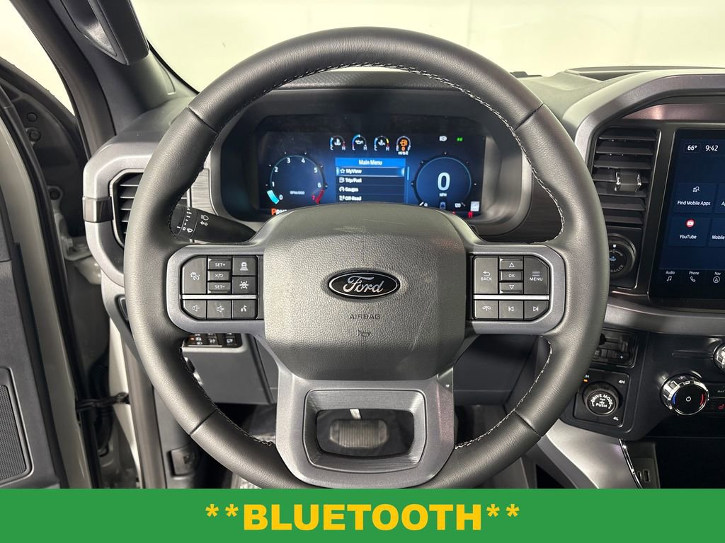 New 2026 Ford F150 XLT image 18