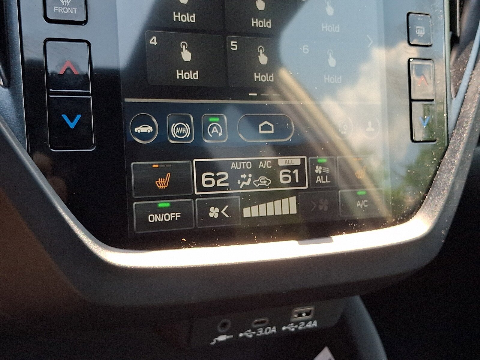 Certified 2026 Subaru Forester Premium AWD/4WD image 16