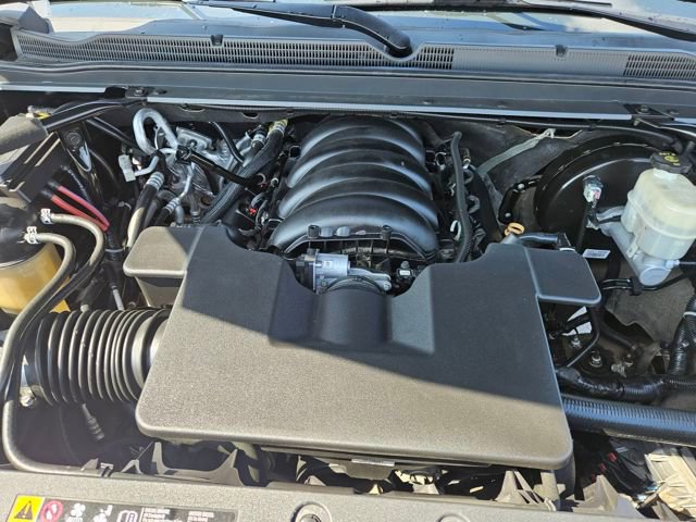 Used 2020 Chevrolet Tahoe LT image 22