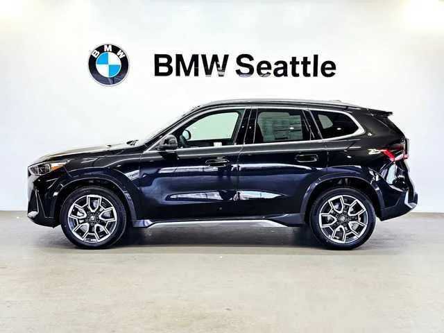 Used 2025 BMW X1 xDrive28i w/ Convenience Package AWD/4WD image 3