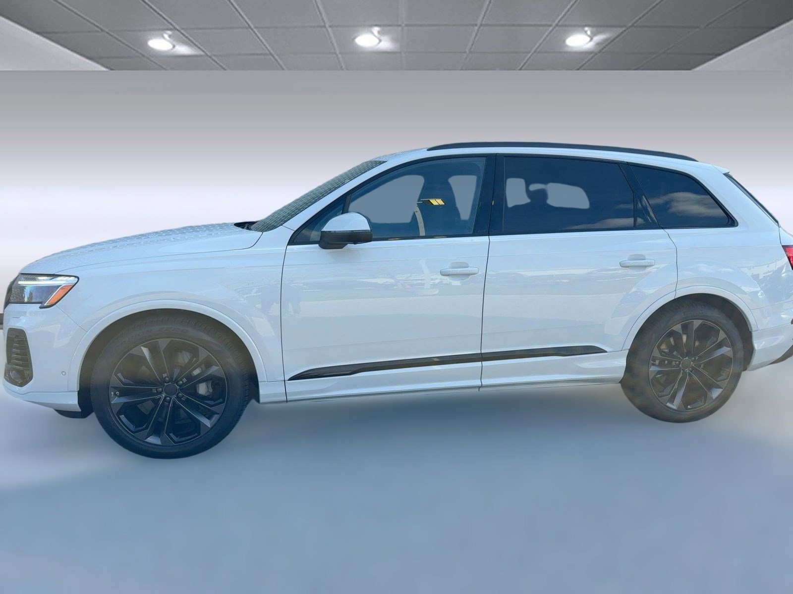 New 2026 Audi Q7 3.0T Prestige image 19