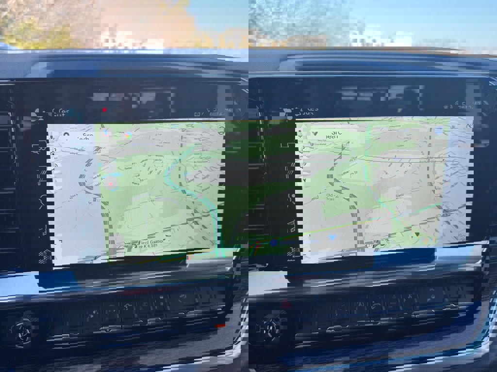 New 2026 Chevrolet Silverado 1500 LT Trail Boss w/ Convenience Package II image 11