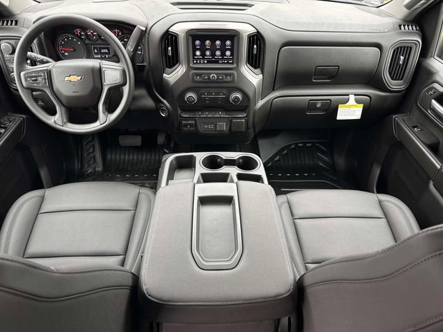 New 2026 Chevrolet Silverado 2500 W/T w/ WT Convenience Package image 10