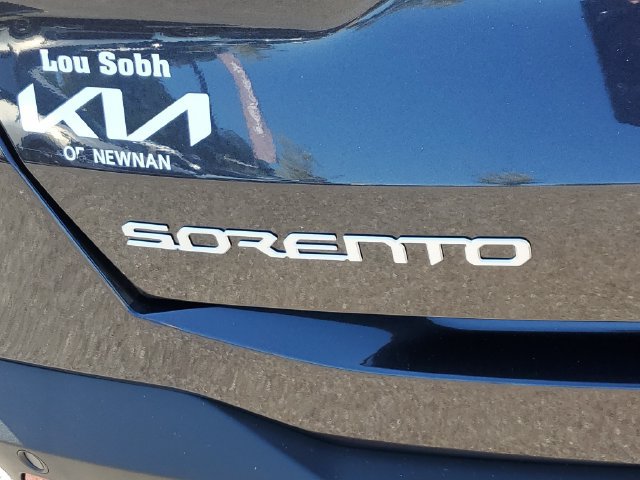 New 2026 Kia Sorento SX FWD image 13
