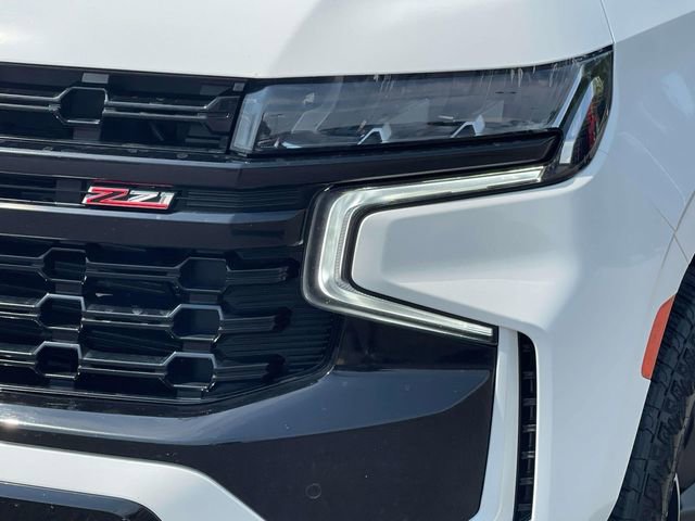 Used 2023 Chevrolet Tahoe Z71 image 9