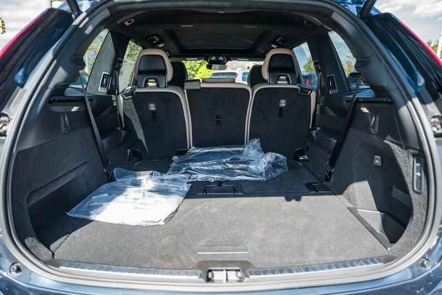 New 2026 Volvo XC90 B6 Ultra w/ Lounge Package AWD/4WD image 10