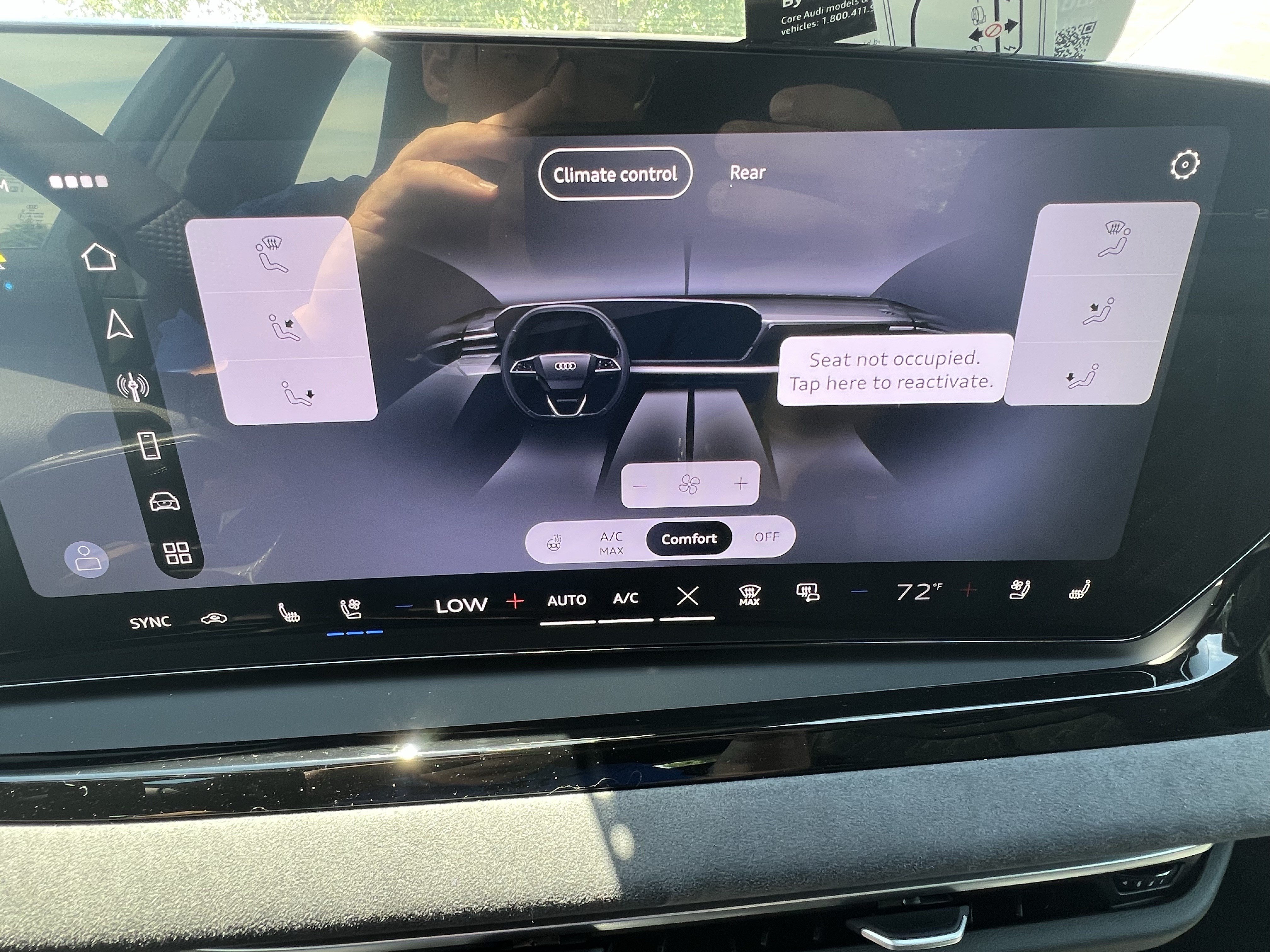 New 2026 Audi S5 Prestige AWD/4WD image 32