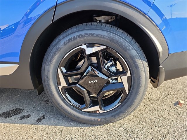 New 2026 Kia Sportage EX image 27