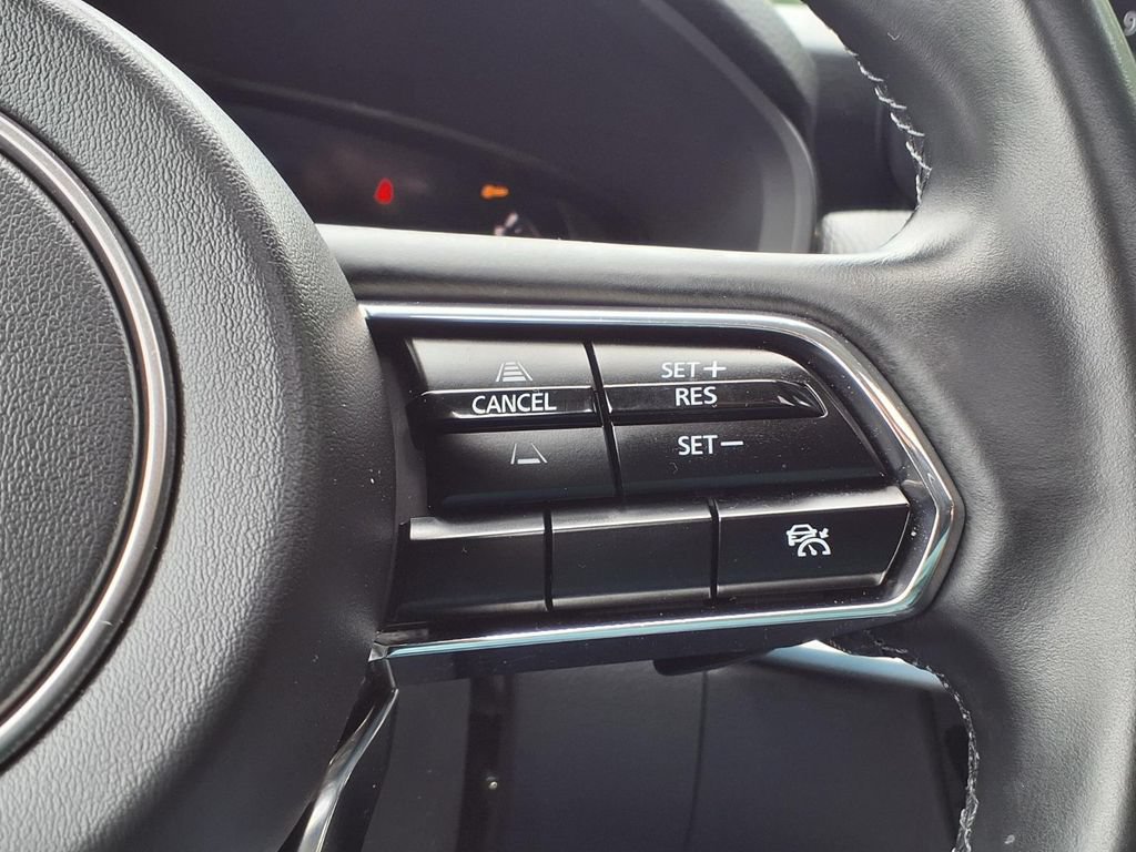 Used 2024 MAZDA CX-90 Plug-In Hybrid w/ Preferred AWD/4WD image 22