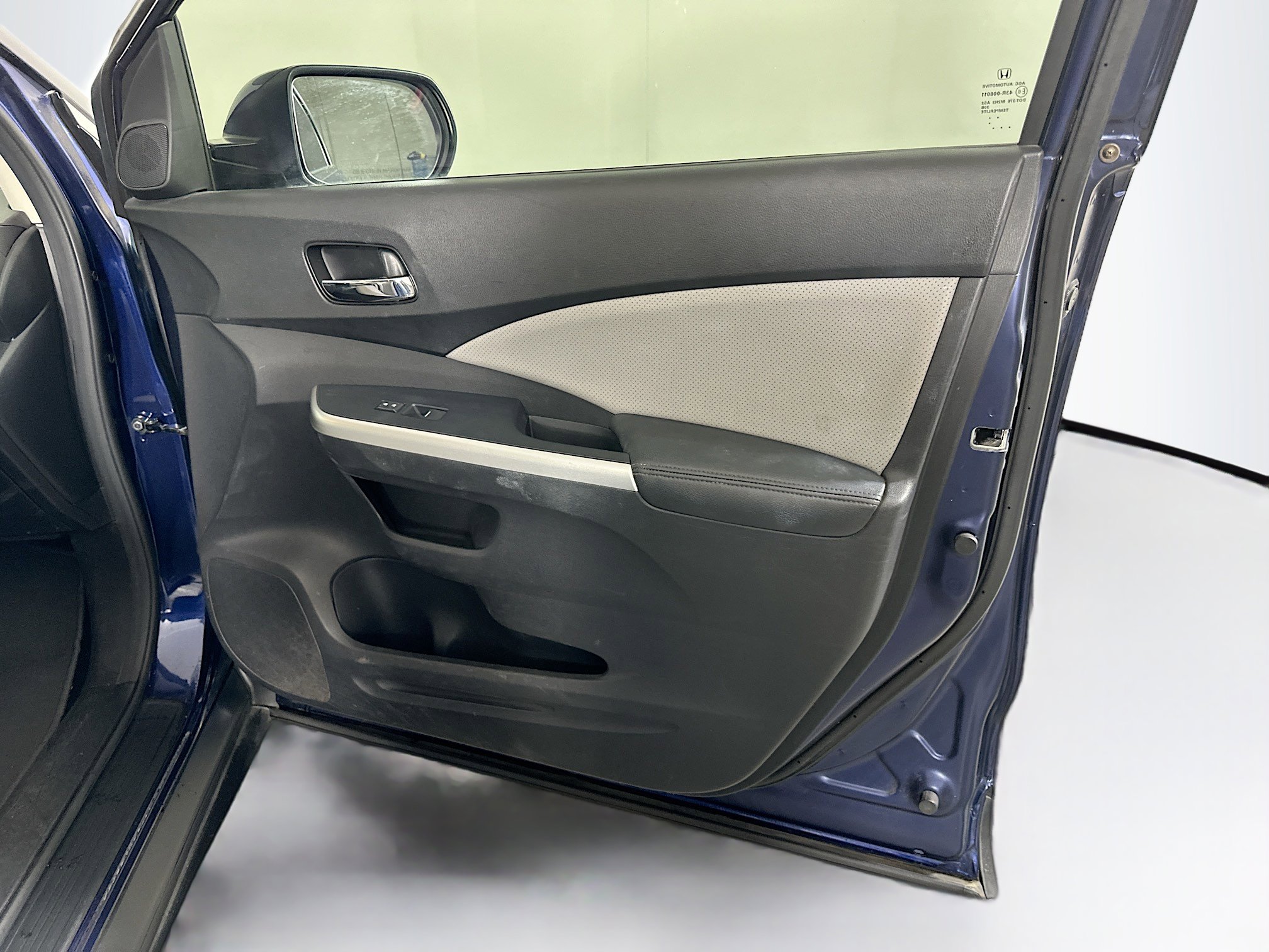 Used 2016 Honda CR-V EX-L image 30