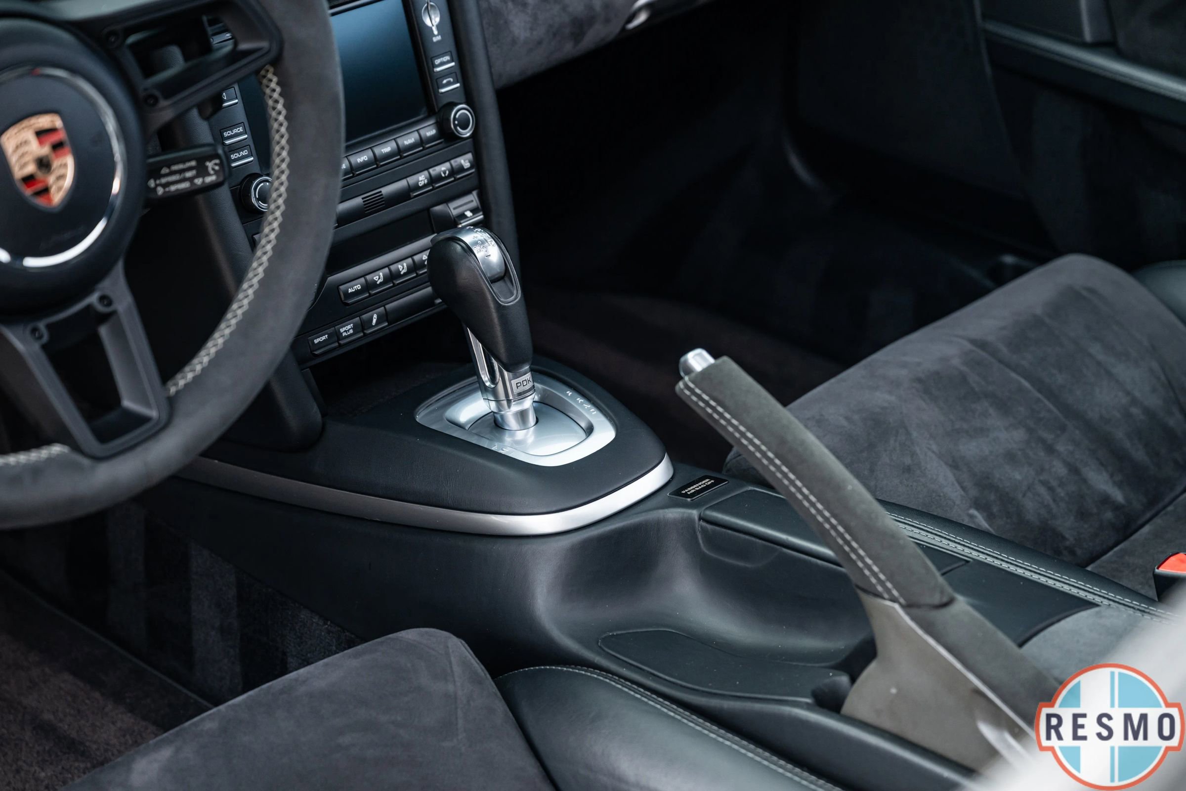 Used 2009 Porsche 911 Carrera S RWD image 15