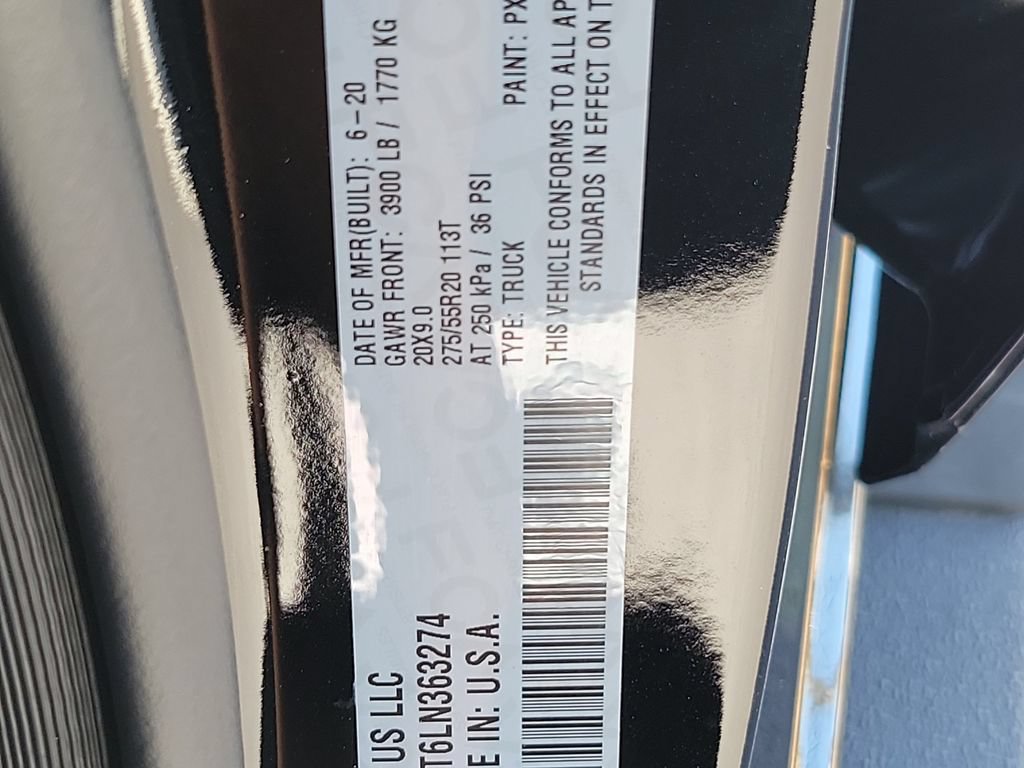 Used 2020 RAM 1500 Big Horn AWD/4WD image 32