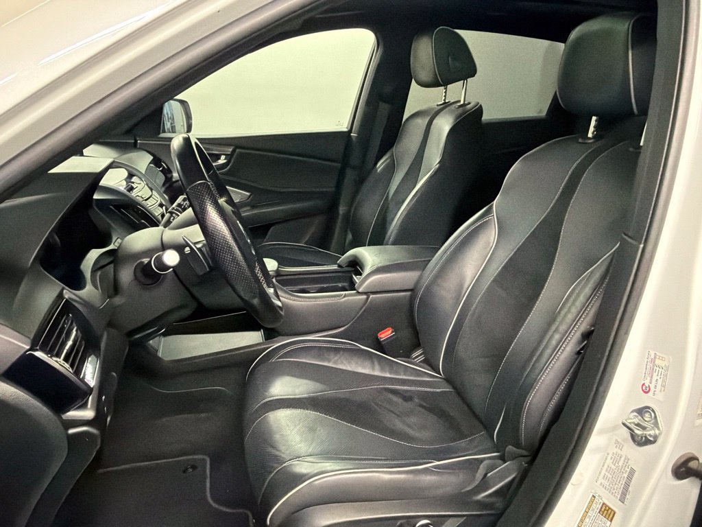 Used 2021 Acura RDX w/ Advance Package AWD/4WD image 25