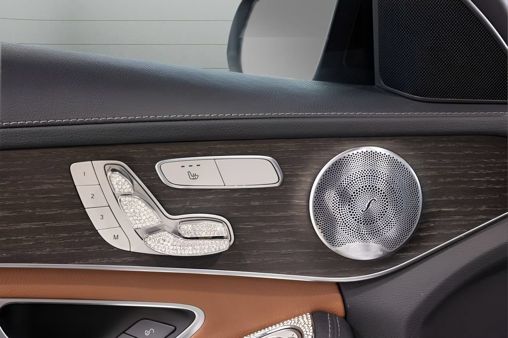 Used 2019 Mercedes-Benz C 43 AMG 4MATIC Sedan image 39