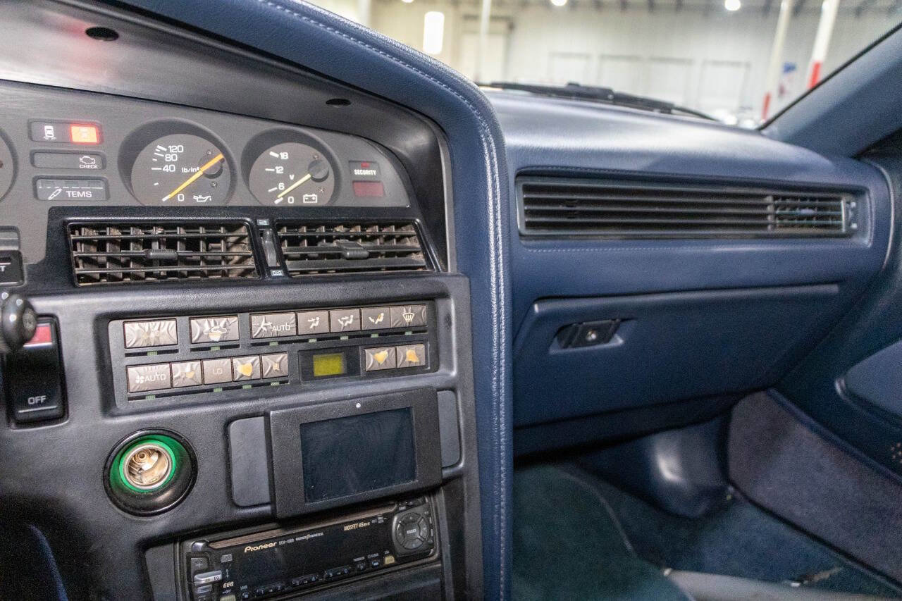 Used 1988 Toyota Supra Turbo image 14