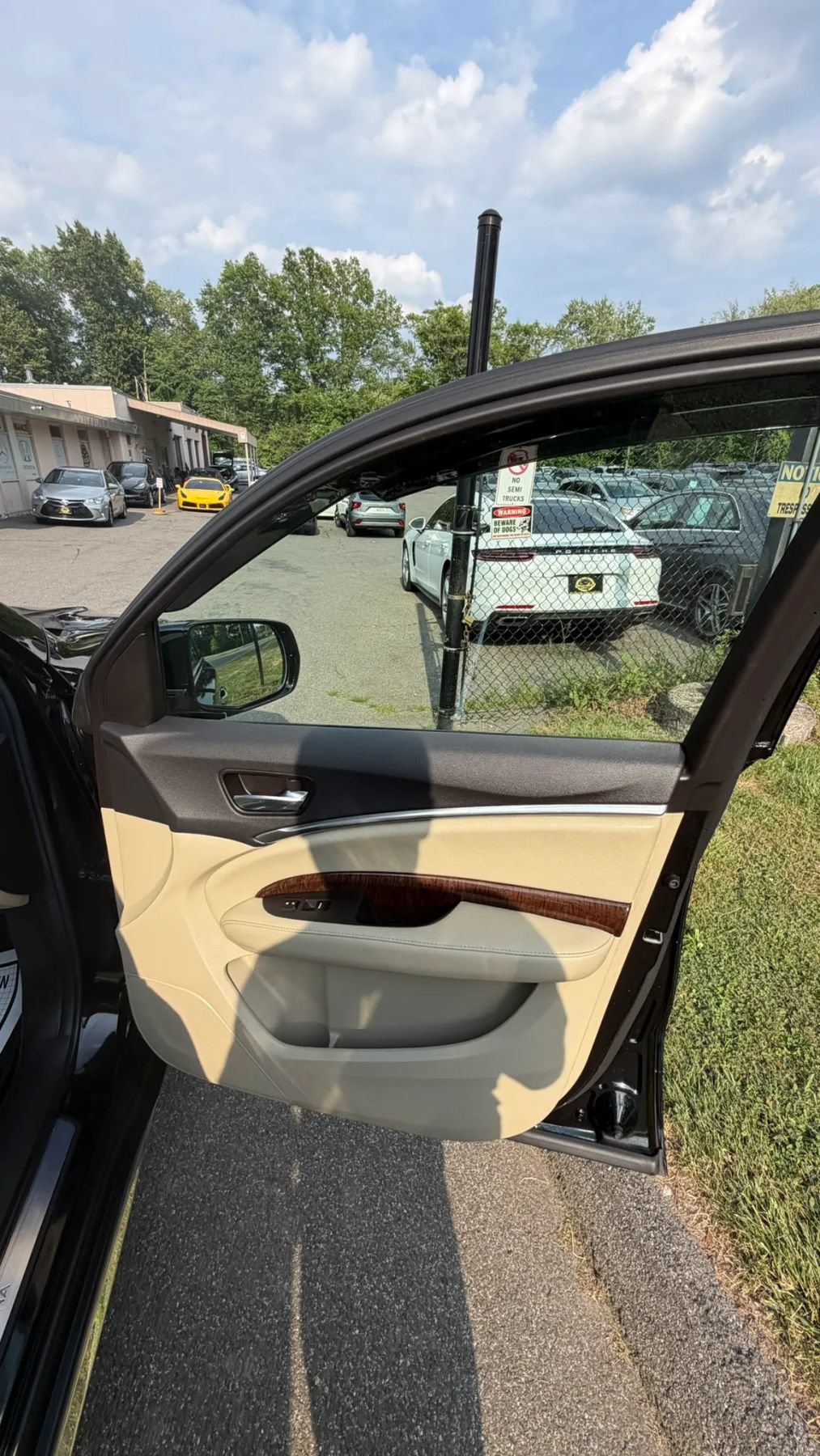Used 2019 Acura MDX SH-AWD image 12