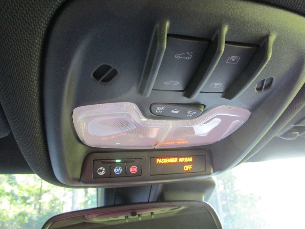 New 2026 Chevrolet TrailBlazer RS w/ Convenience Package FWD image 34