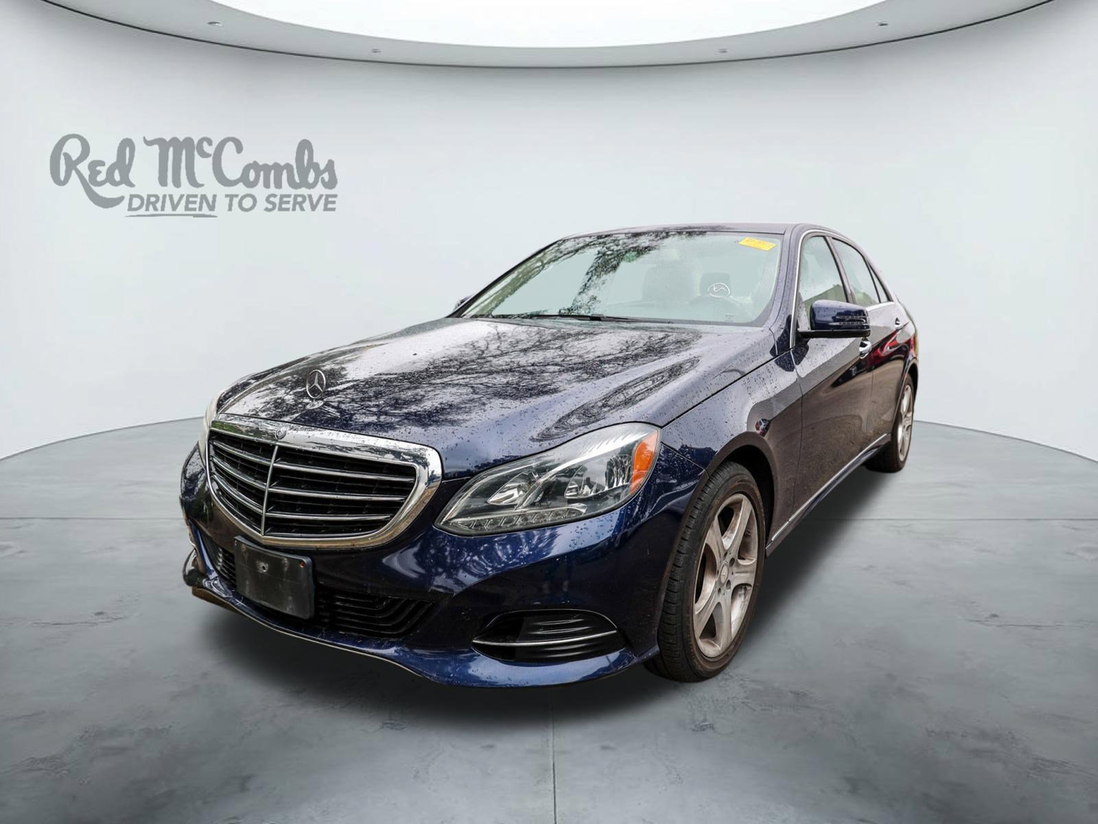 Used 2014 Mercedes-Benz E 350 Sedan video 1