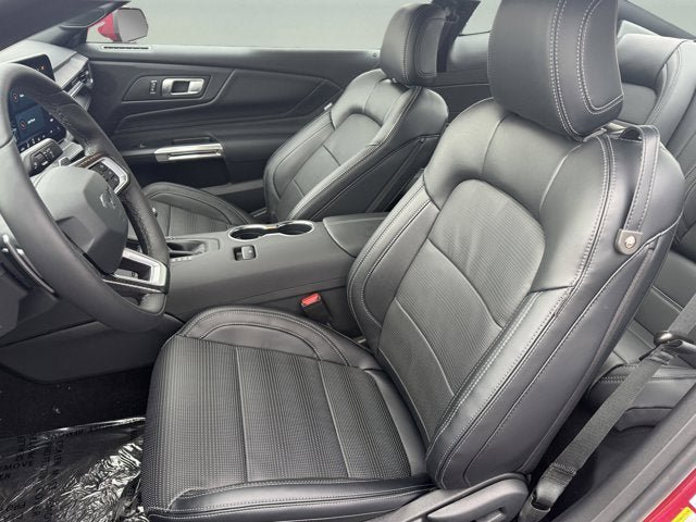 New 2026 Ford Mustang GT Premium RWD image 9