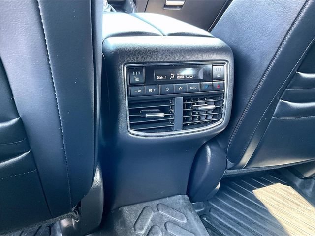 Used 2021 MAZDA CX-9 Grand Touring AWD/4WD image 29