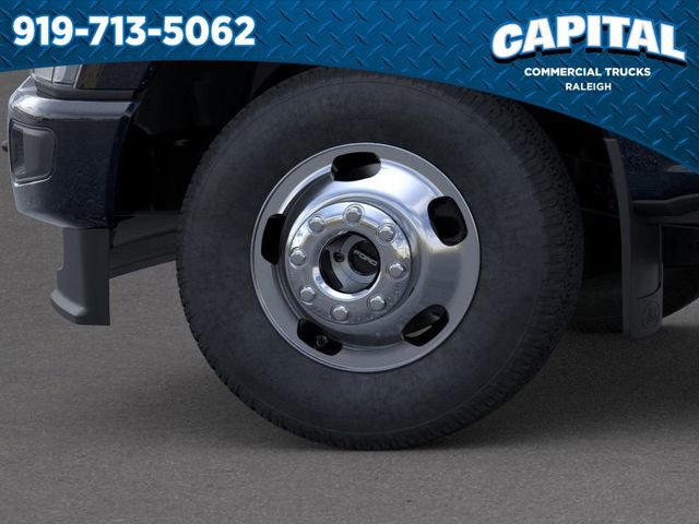 New 2026 Ford F350 XL w/ STX Appearance Package image 19