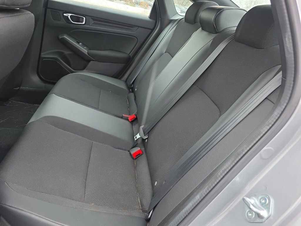 Used 2023 Honda Civic Sport image 21
