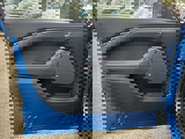 New 2025 Ford Mustang Mach-E Premium w/ Interior Protection Package image 43