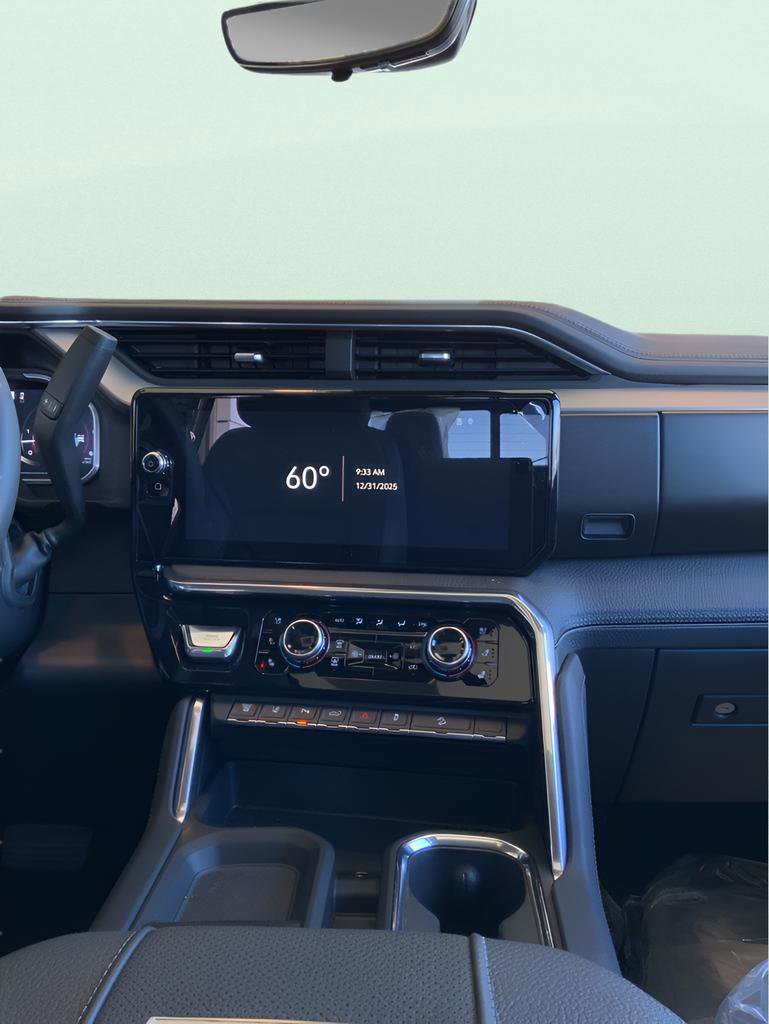 New 2026 GMC Sierra 2500 Denali w/ Denali Reserve Package image 17