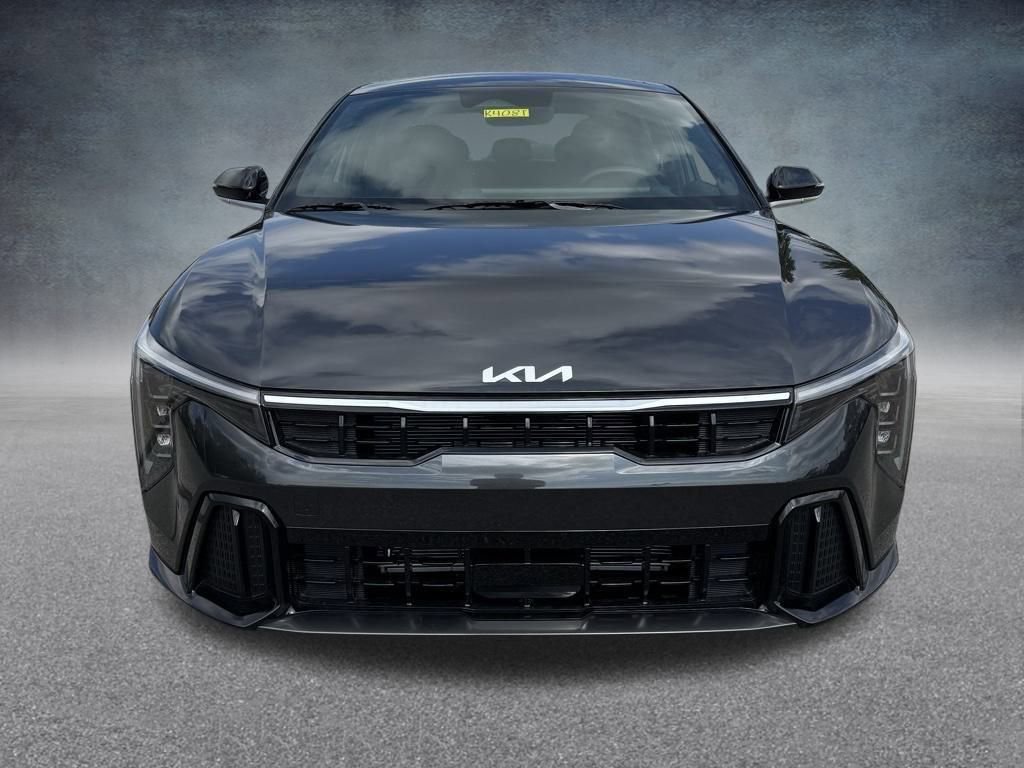 New 2025 Kia K4 GT-Line image 5