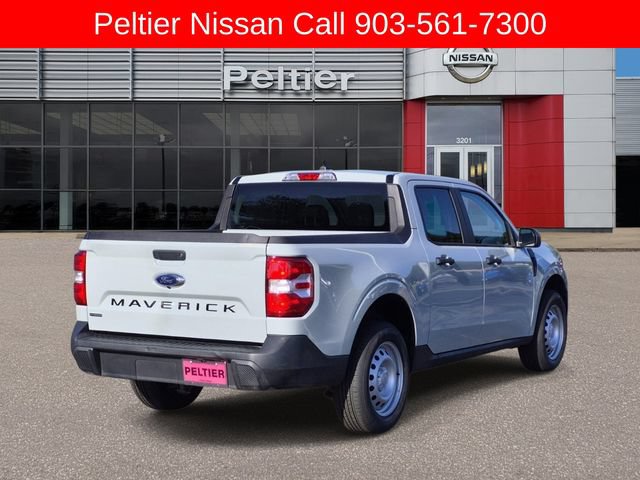 Used 2024 Ford Maverick XL FWD image 6