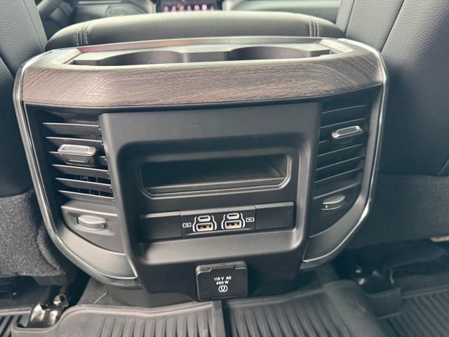 New 2026 RAM 2500 Laramie w/ Night Edition image 21