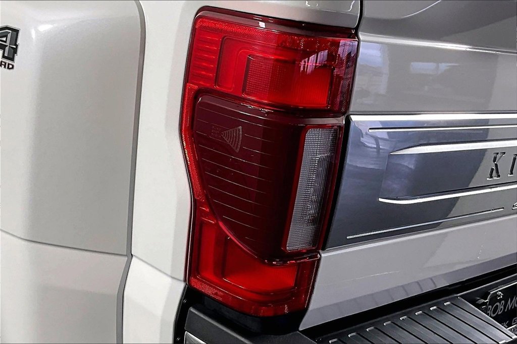 Used 2022 Ford F350 King Ranch w/ King Ranch Ultimate Package image 24