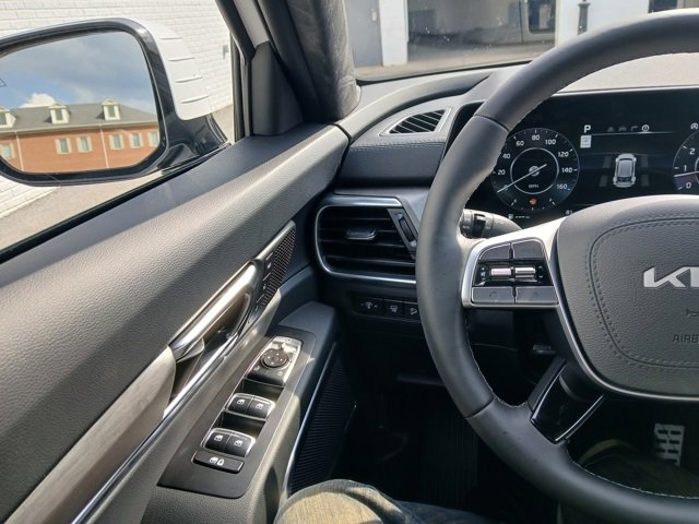 New 2025 Kia Telluride SX Prestige X-Line image 31