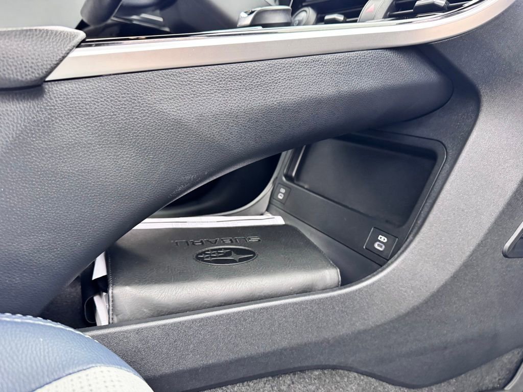 Used 2024 Subaru Solterra Touring image 22