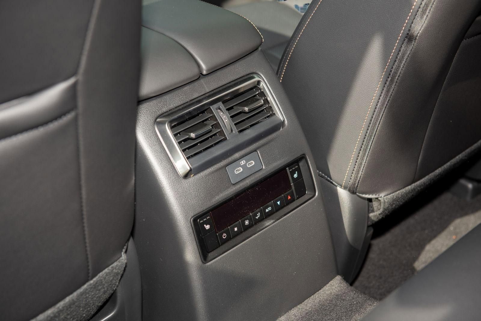 New 2026 MAZDA CX-90 3.3 Turbo w/ Preferred Package AWD/4WD image 19