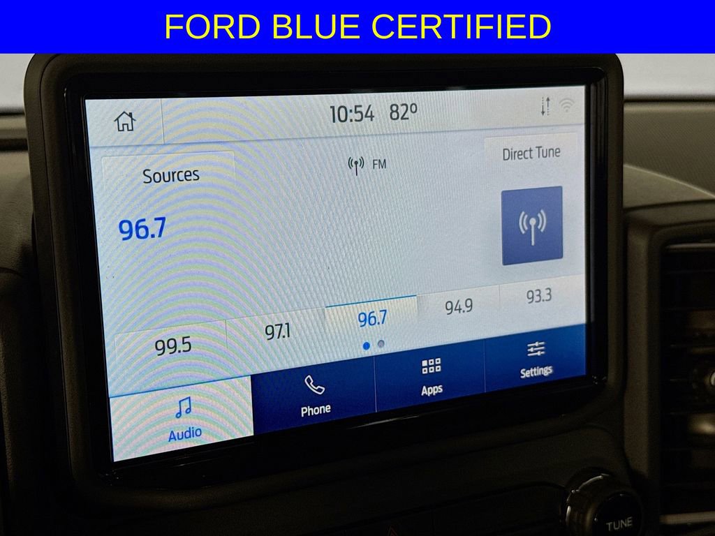 Certified 2021 Ford Bronco Sport Big Bend image 14