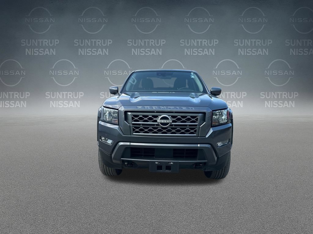 Used 2023 Nissan Frontier SV w/ Technology Package AWD/4WD image 38