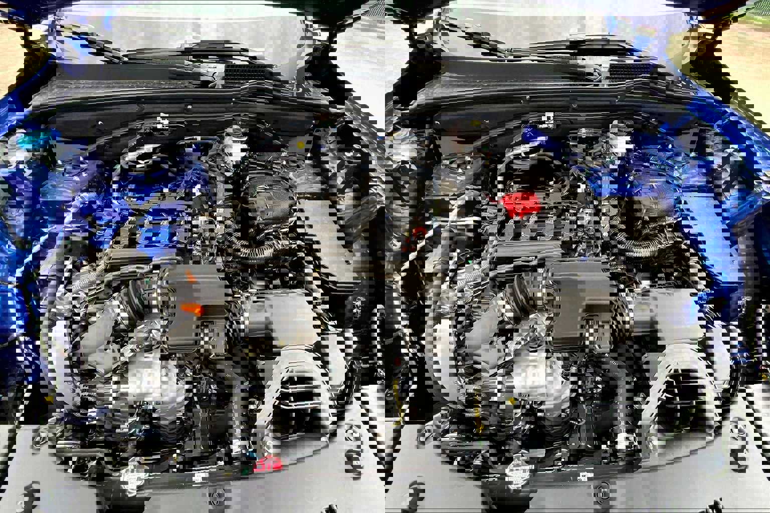 New 2025 Acura ADX A-Spec image 16