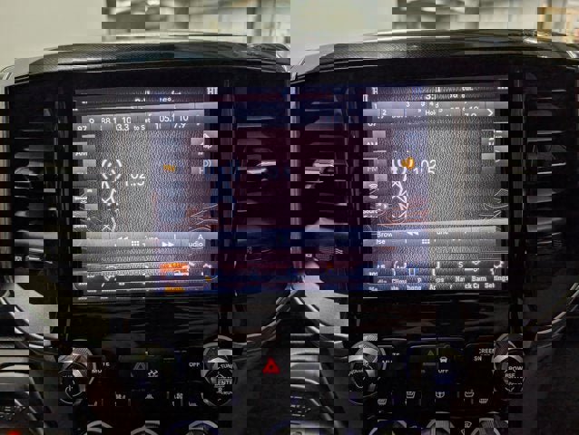 Used 2019 RAM 3500 Laramie image 23