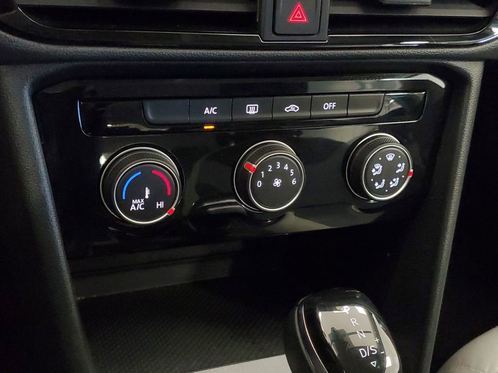 Used 2025 Volkswagen Taos S FWD image 22