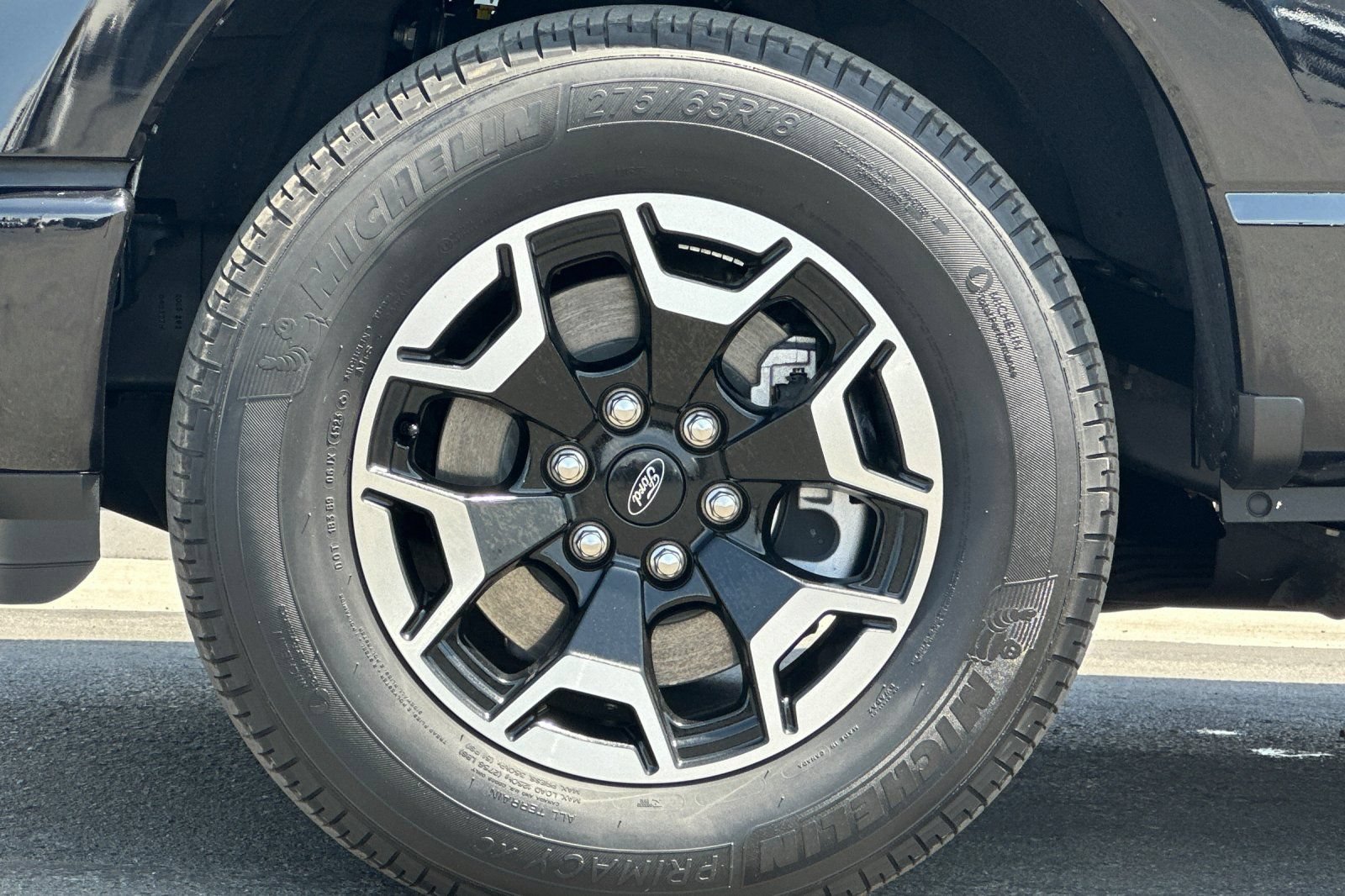 Certified 2023 Ford F150 Lightning XLT w/ Tow Technology Package AWD/4WD image 25