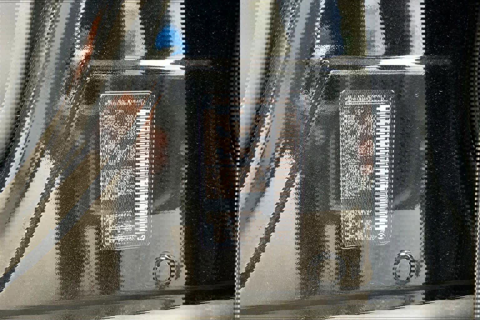 Used 2021 INFINITI QX80 Premium Select w/ All-Season Package image 35