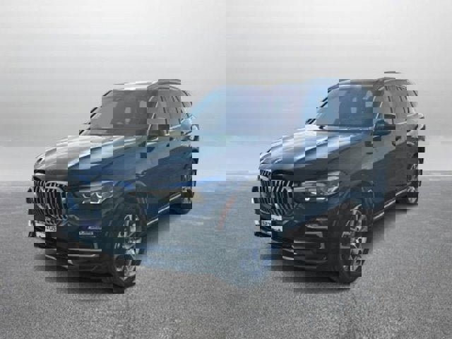 Used 2019 BMW X5 xDrive40i w/ Luxury Seating Package image 1