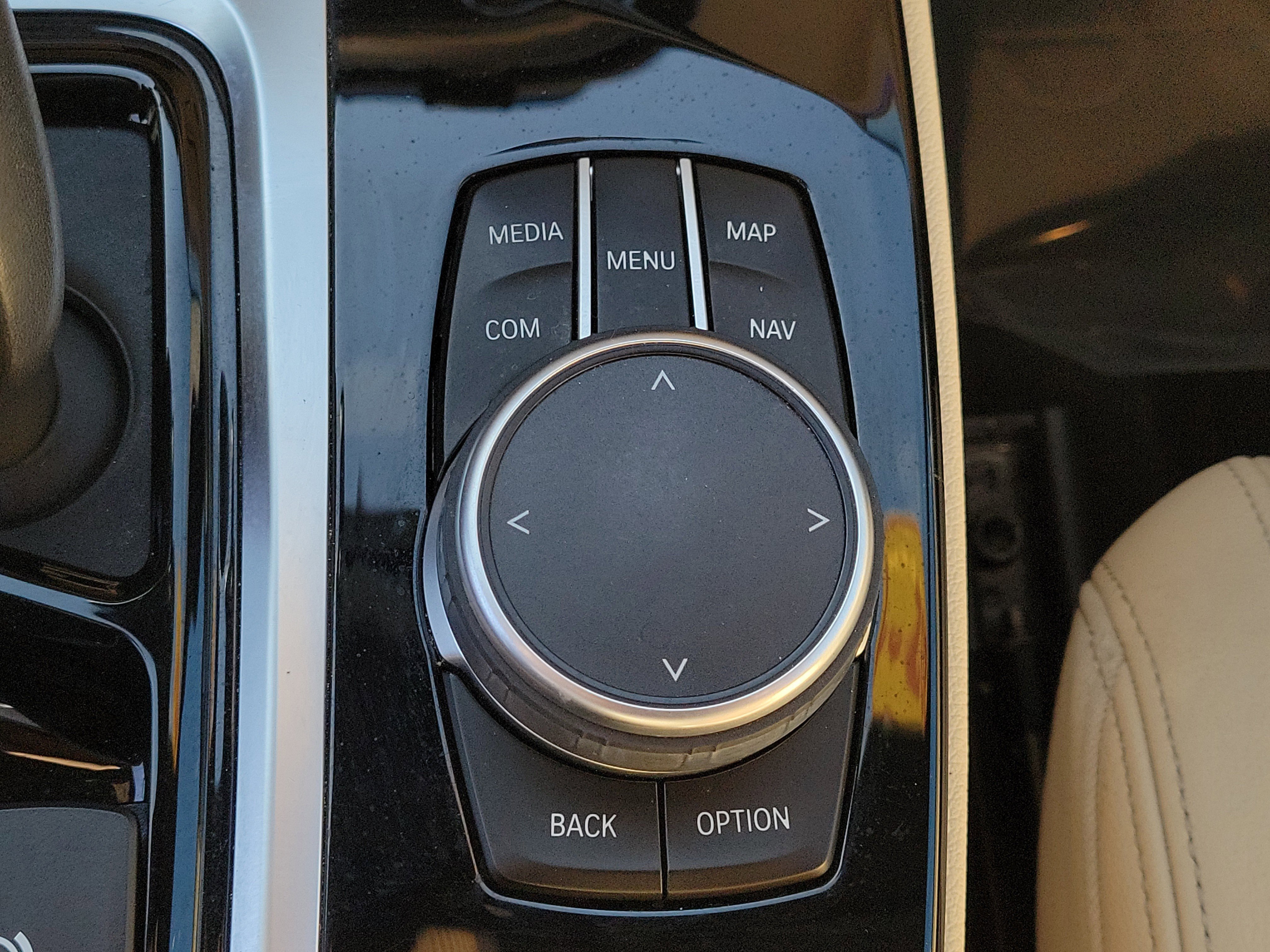 Used 2021 BMW X3 sDrive30i w/ M Sport Package image 27