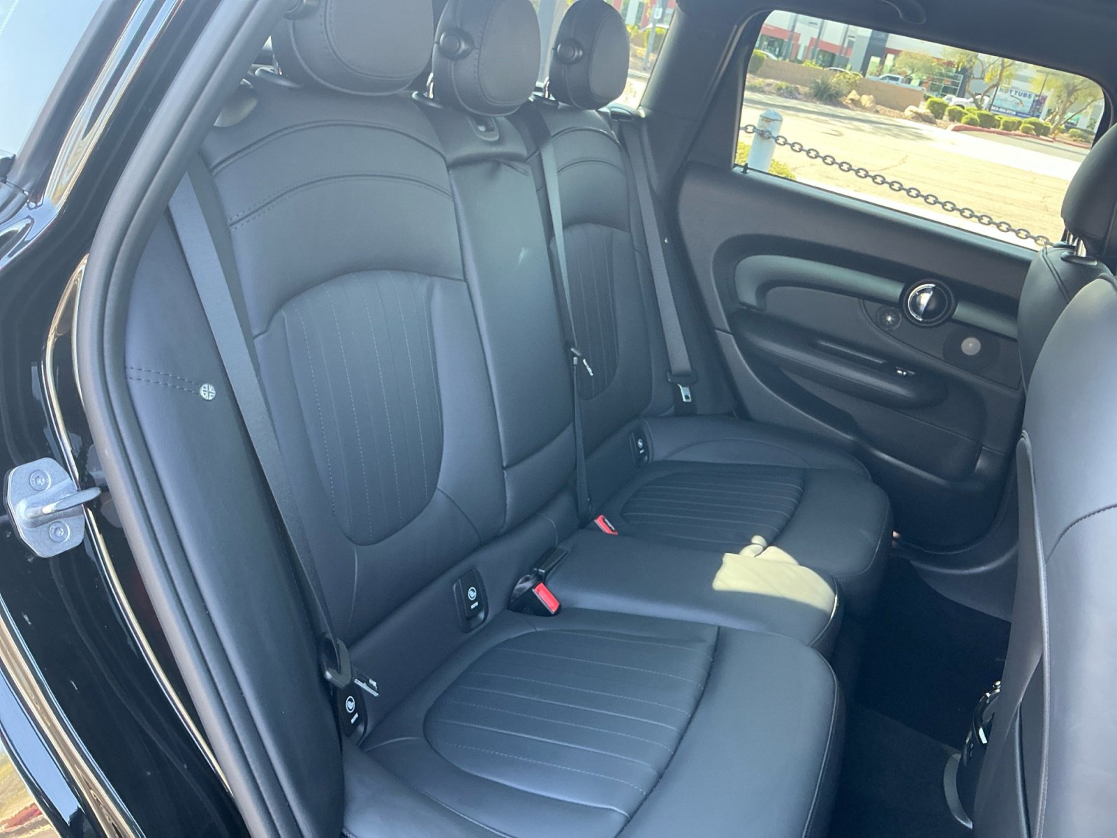 Used 2023 MINI Cooper Clubman John Cooper Works w/ MINI Untold Edition image 18