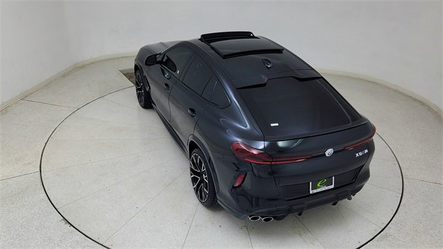 Used 2023 BMW X6 M image 82