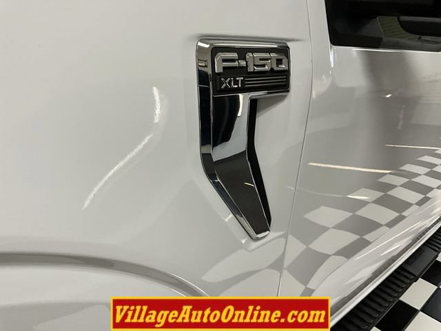 Used 2021 Ford F150 XLT AWD/4WD image 15