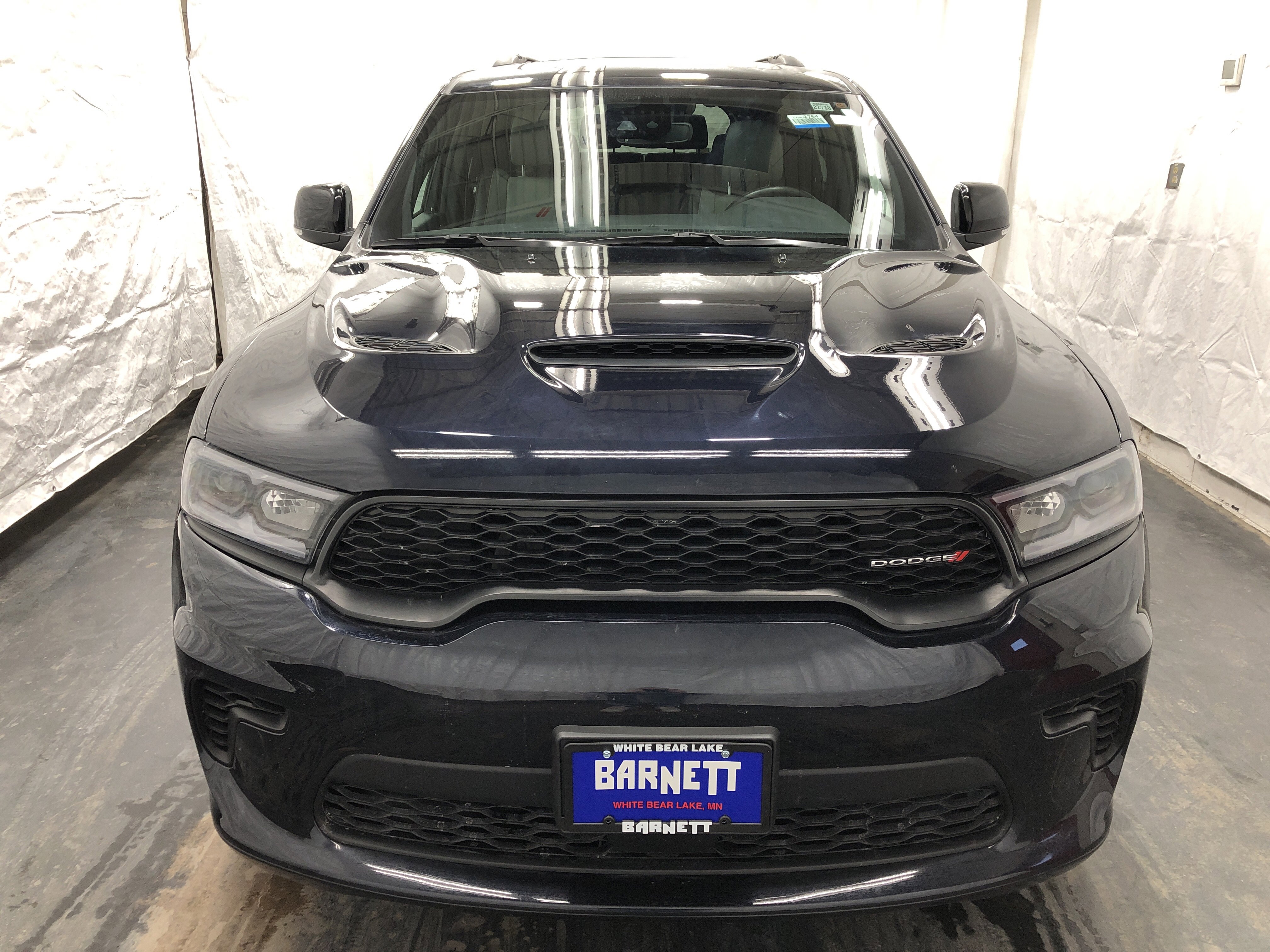 Certified 2024 Dodge Durango GT image 7